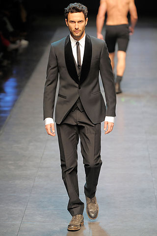 Dolce & Gabbana / - 2010-2011