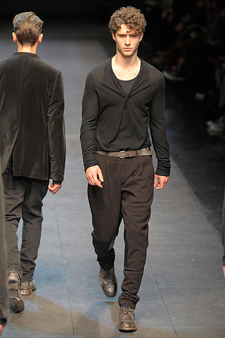 Dolce & Gabbana / - 2010-2011