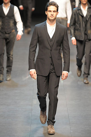 Dolce & Gabbana / - 2010-2011