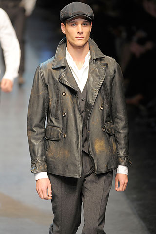 Dolce & Gabbana / - 2010-2011