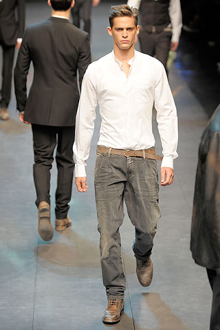 Dolce & Gabbana / - 2010-2011