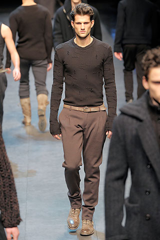 Dolce & Gabbana / - 2010-2011