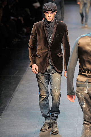 Dolce & Gabbana / - 2010-2011