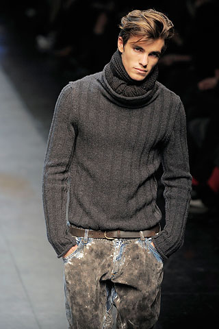 Dolce & Gabbana / - 2010-2011