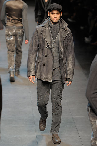 Dolce & Gabbana / - 2010-2011