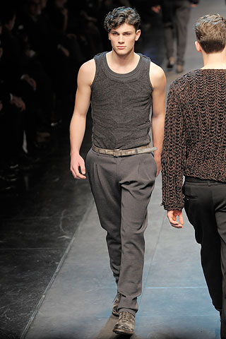 Dolce & Gabbana / - 2010-2011