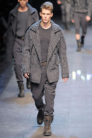 Dolce & Gabbana / - 2010-2011