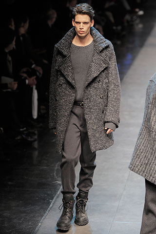 Dolce & Gabbana / - 2010-2011