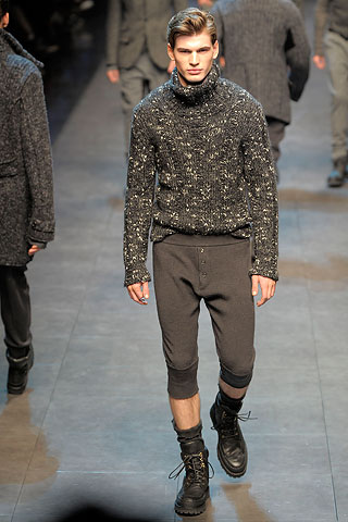 Dolce & Gabbana / - 2010-2011