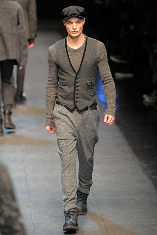 Dolce & Gabbana / - 2010-2011