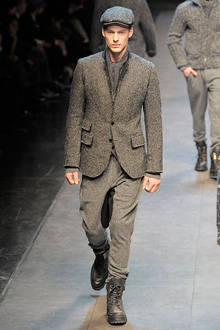 Dolce & Gabbana / - 2010-2011