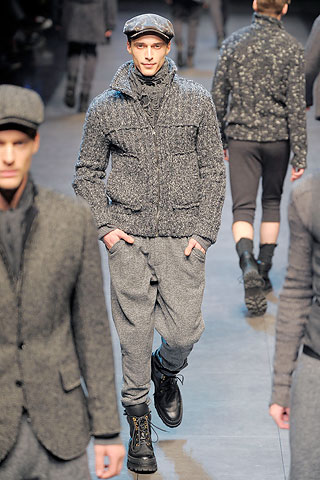 Dolce & Gabbana / - 2010-2011