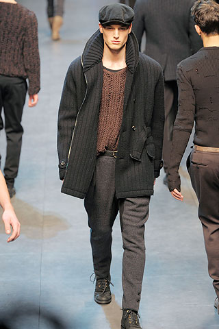 Dolce & Gabbana / - 2010-2011