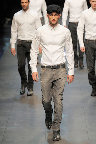 Dolce & Gabbana / - 2010-2011