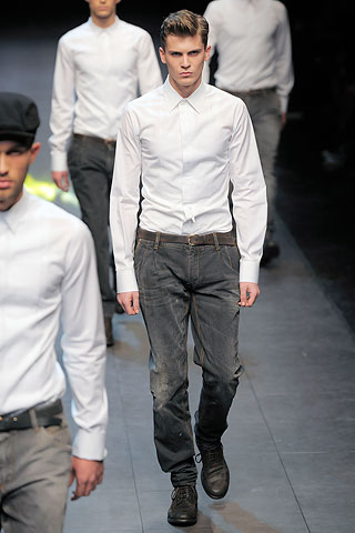 Dolce & Gabbana / - 2010-2011