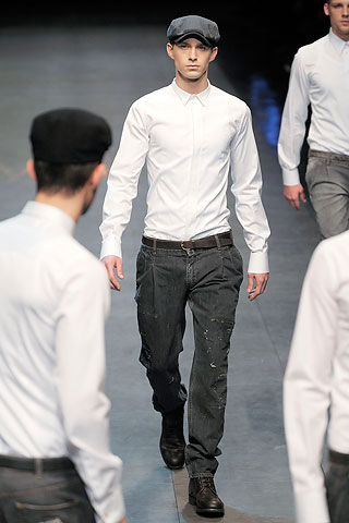 Dolce & Gabbana / - 2010-2011