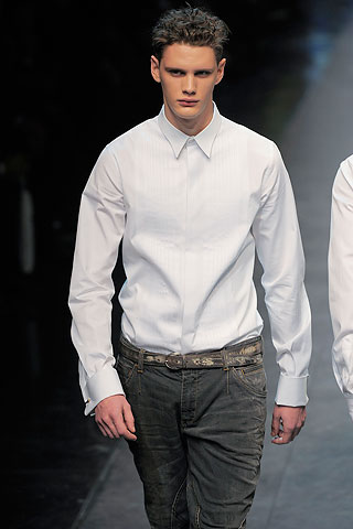 Dolce & Gabbana / - 2010-2011