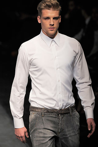 Dolce & Gabbana / - 2010-2011