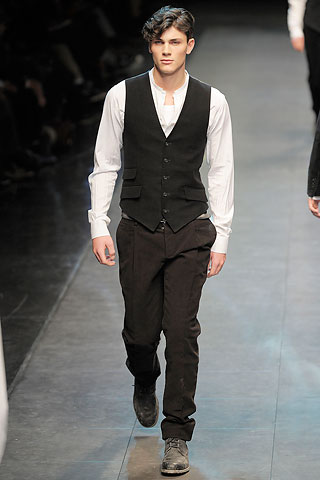 Dolce & Gabbana / - 2010-2011