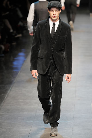 Dolce & Gabbana / - 2010-2011