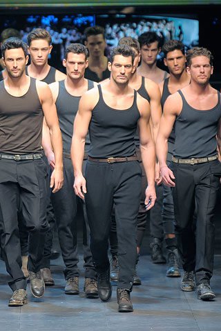 Dolce & Gabbana / - 2010-2011