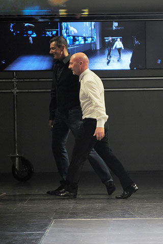 Dolce & Gabbana / - 2010-2011