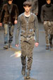 Dolce & Gabbana / - 2010-2011