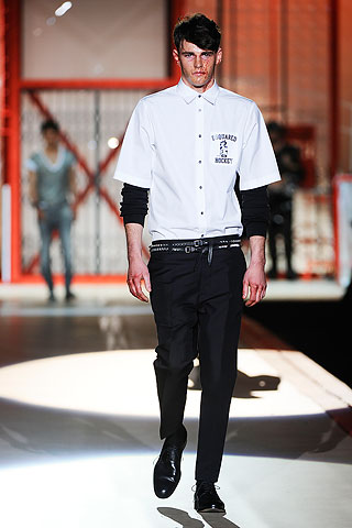 Dsquared2 / - 2010-2011