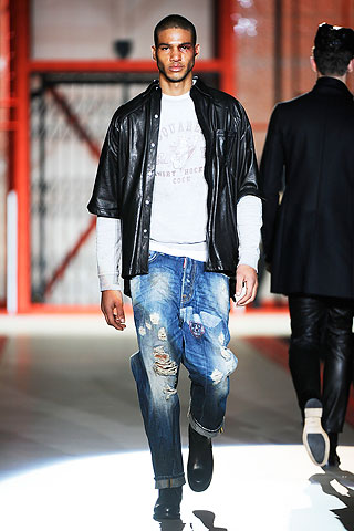 Dsquared2 / - 2010-2011