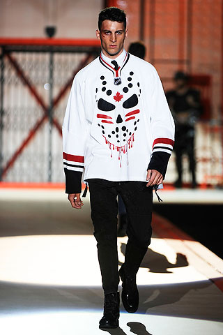 Dsquared2 / - 2010-2011