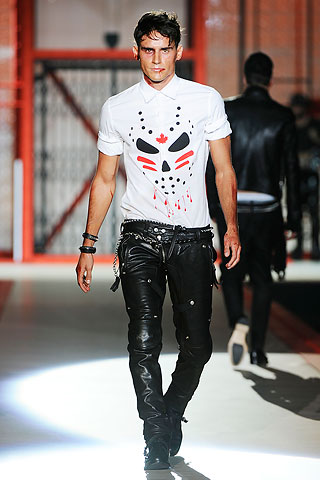 Dsquared2 / - 2010-2011