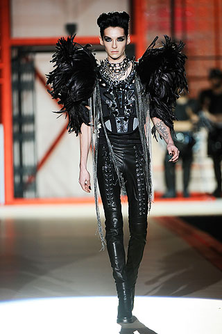 Dsquared2 / - 2010-2011