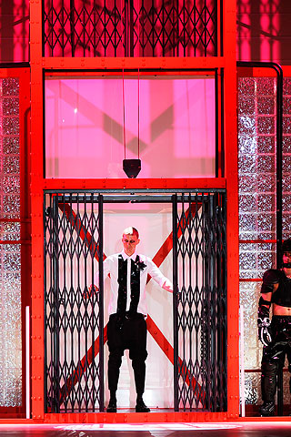 Dsquared2 / - 2010-2011