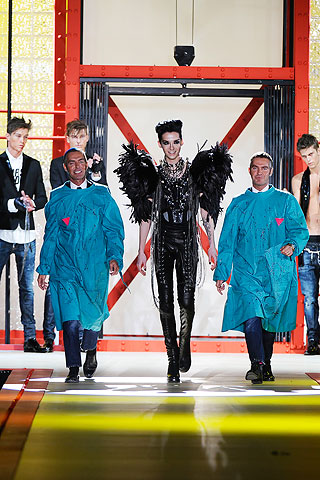 Dsquared2 / - 2010-2011