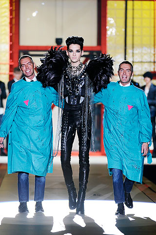 Dsquared2 / - 2010-2011