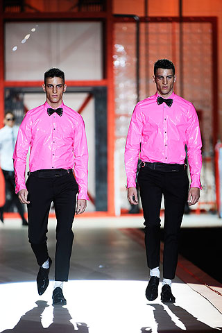 Dsquared2 / - 2010-2011