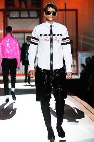 Dsquared2 / - 2010-2011