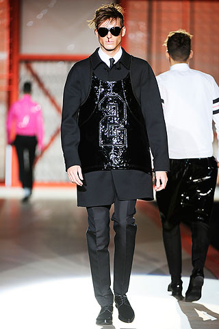 Dsquared2 / - 2010-2011