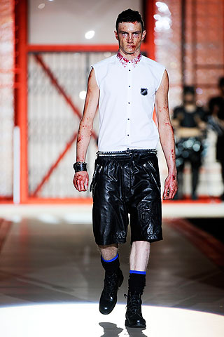 Dsquared2 / - 2010-2011