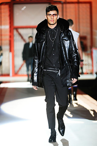 Dsquared2 / - 2010-2011