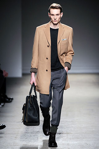 Dunhill / - 2010-2011