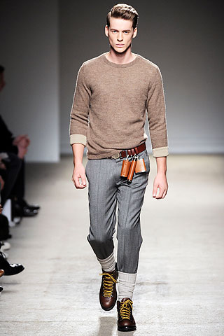 Dunhill / - 2010-2011