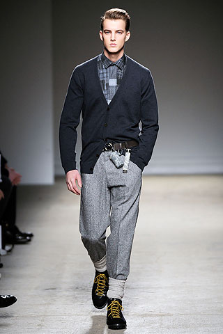 Dunhill / - 2010-2011