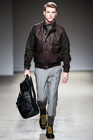 Dunhill / - 2010-2011