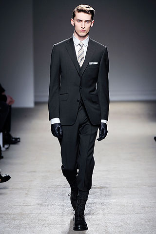 Dunhill / - 2010-2011