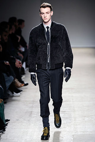 Dunhill / - 2010-2011