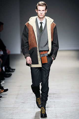 Dunhill / - 2010-2011