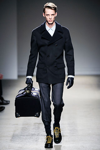 Dunhill / - 2010-2011