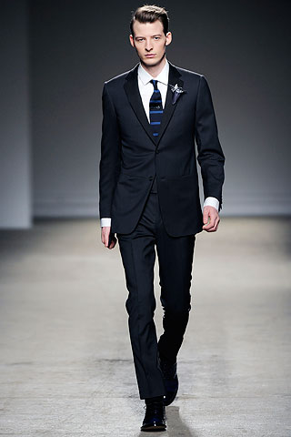 Dunhill / - 2010-2011