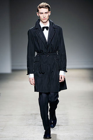 Dunhill / - 2010-2011